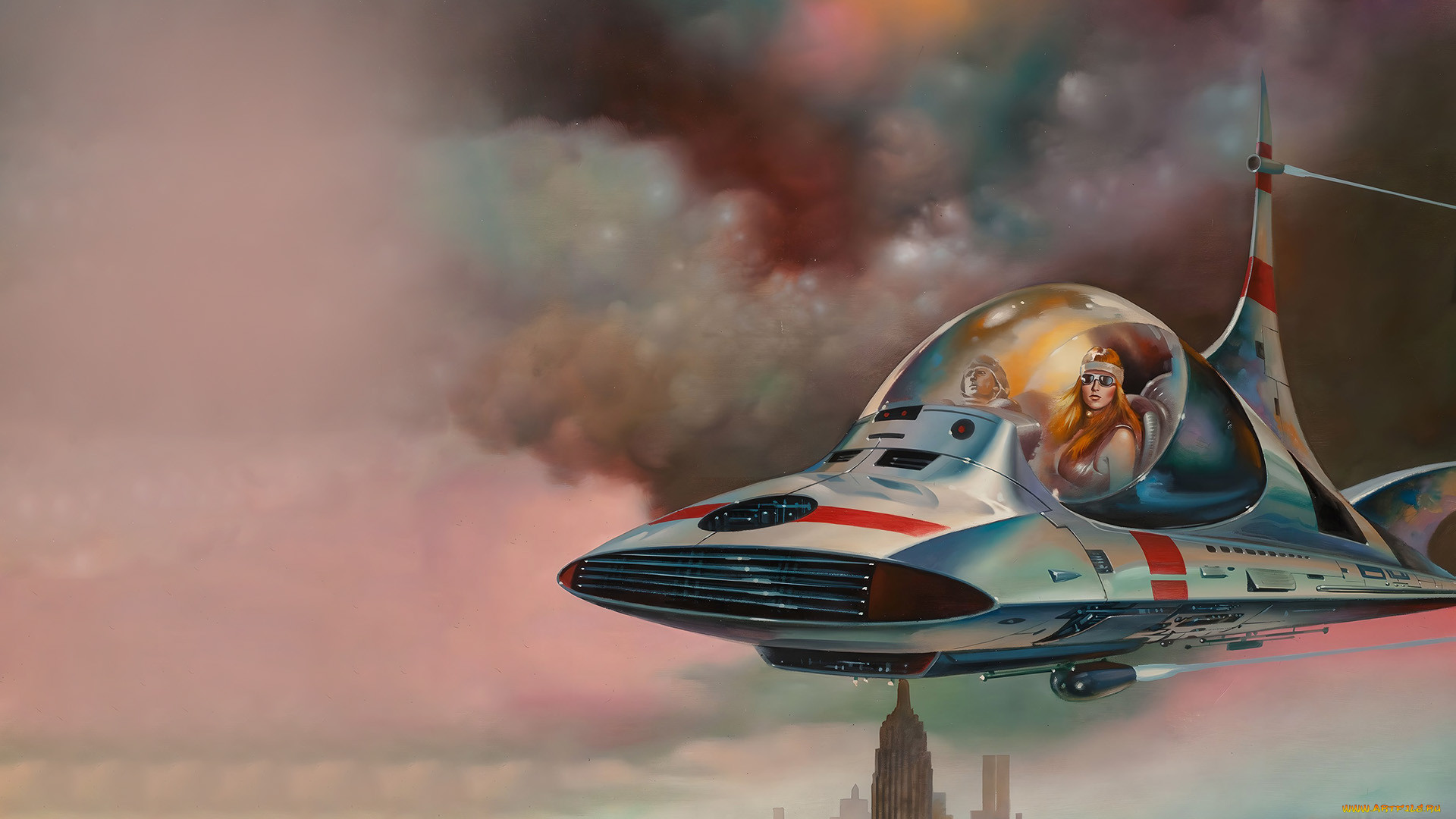 , _boris vallejo, boris, vallejo, , 
